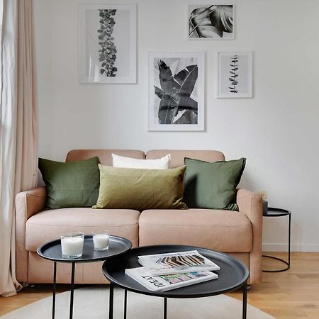 Amazing Apartment 1Br4P Cremieux Gare De Lyon Paříž Exteriér fotografie