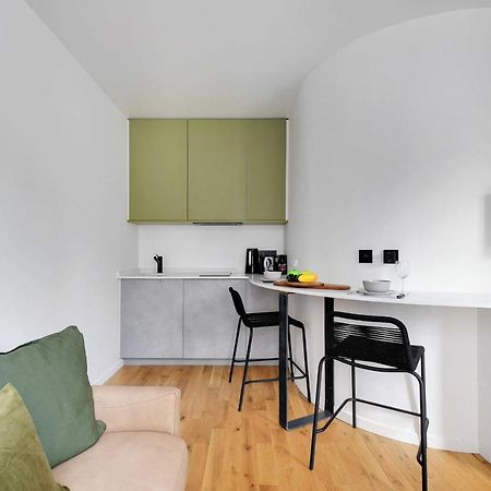 Amazing Apartment 1Br4P Cremieux Gare De Lyon Paříž Exteriér fotografie