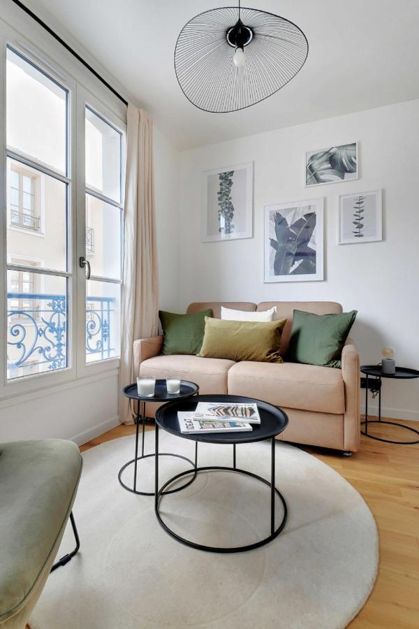 Amazing Apartment 1Br4P Cremieux Gare De Lyon Paříž Exteriér fotografie