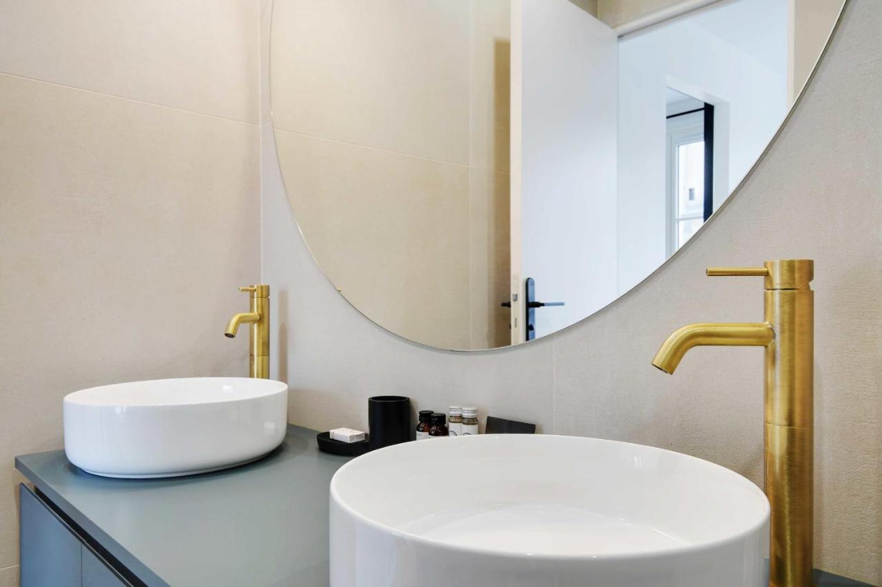 Amazing Apartment 1Br4P Cremieux Gare De Lyon Paříž Exteriér fotografie