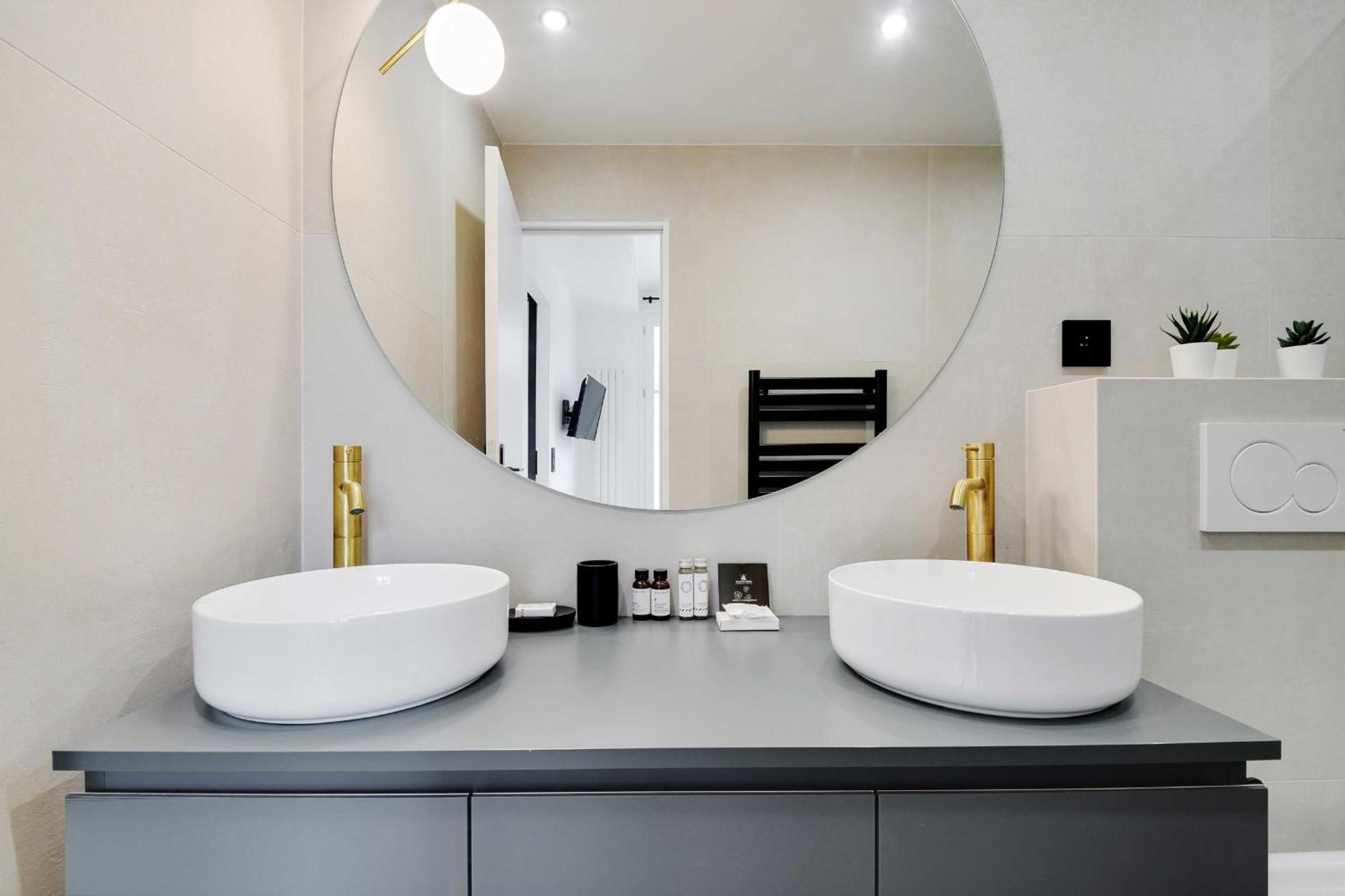 Amazing Apartment 1Br4P Cremieux Gare De Lyon Paříž Exteriér fotografie
